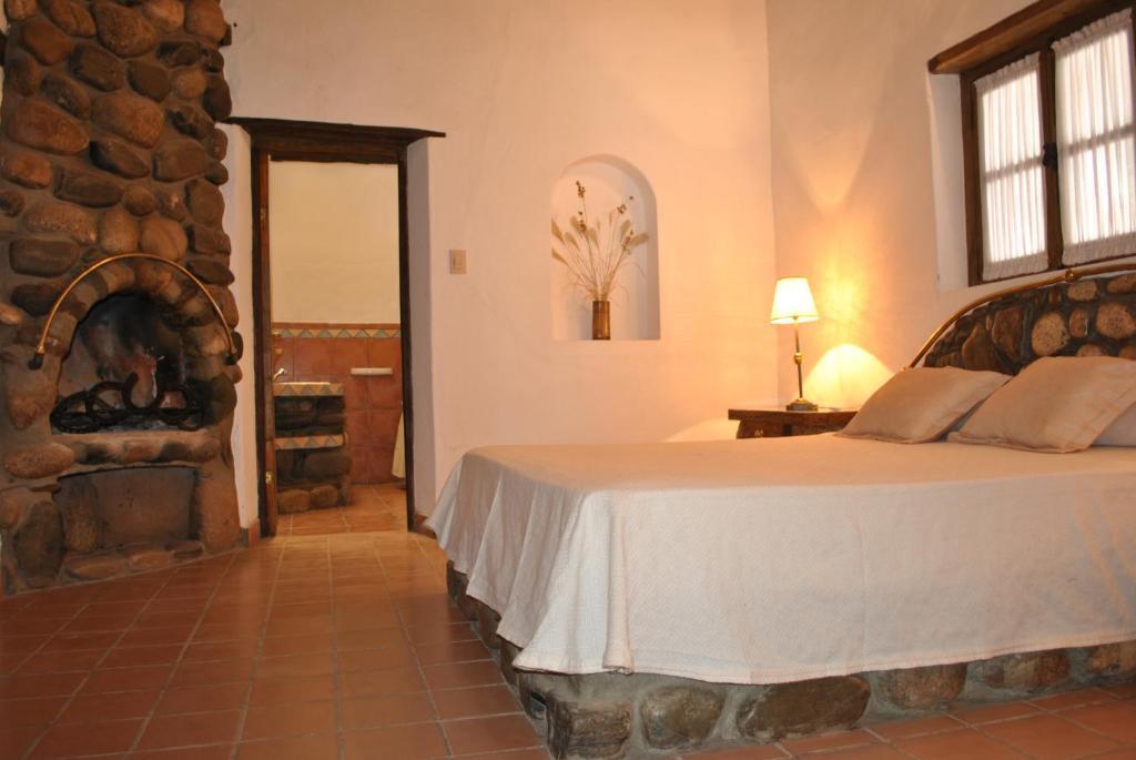 Finca El Carmen Angastaco Bilik gambar