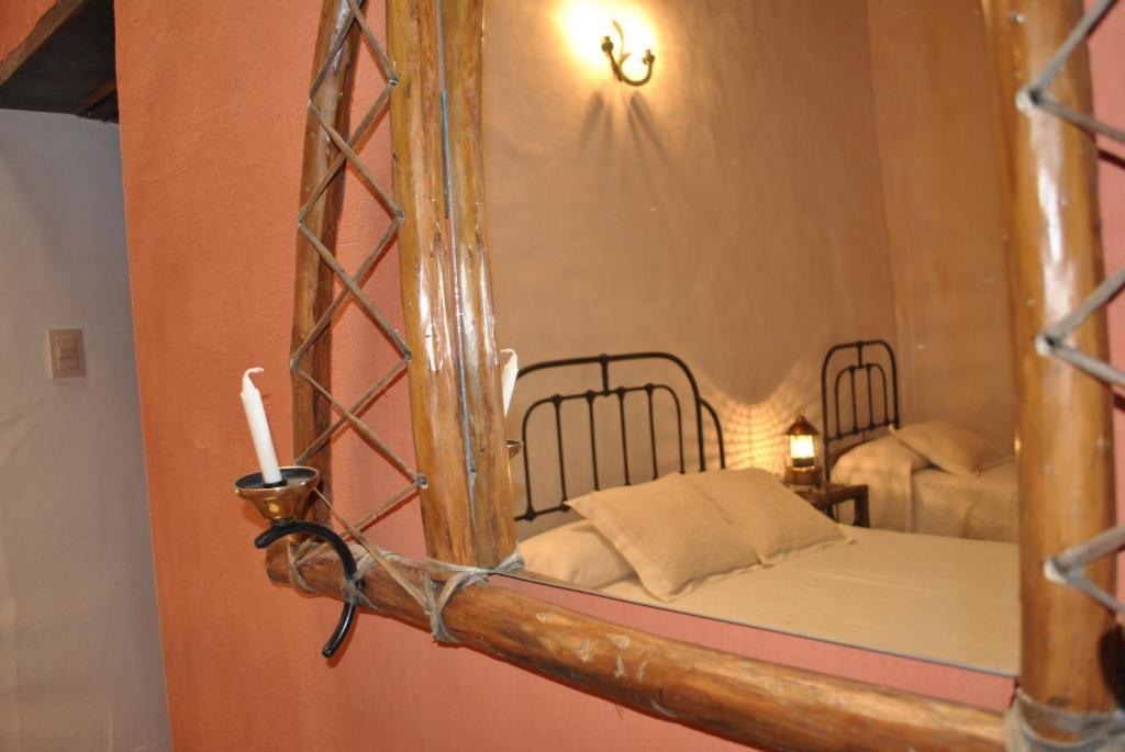 Finca El Carmen Guest House Angastaco Bilik gambar