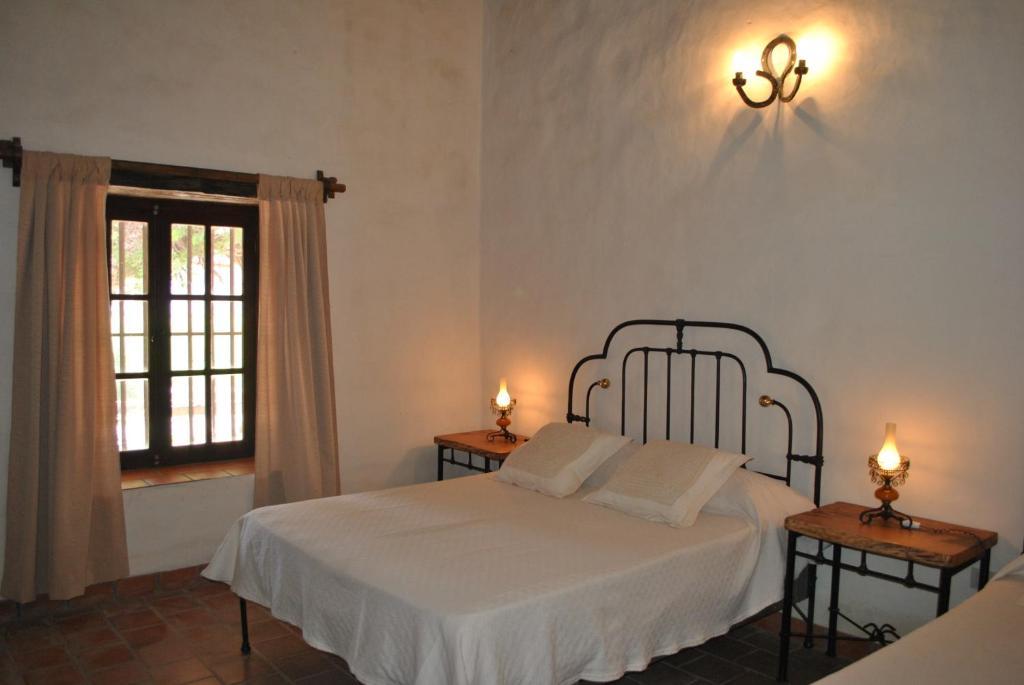 Finca El Carmen Guest House Angastaco Bilik gambar