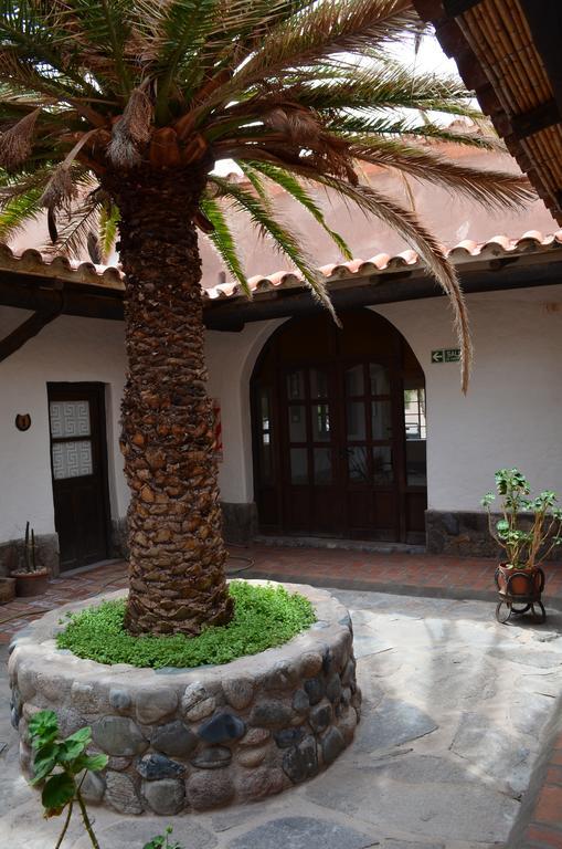 Finca El Carmen Guest House Angastaco Luaran gambar